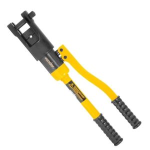 Alicate Crimpador Hidráulico de Crimpagem Vonder ACV-300
