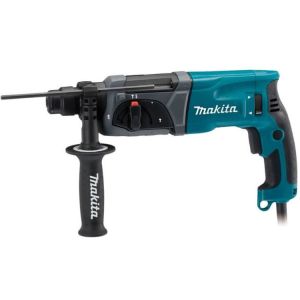 Martelete Rompedor MAKITA 800W 127V com Maleta HR2470