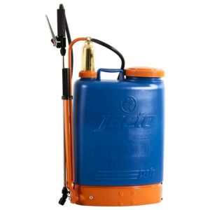 Pulverizador Costal Manual Jacto PJH 20L Completo