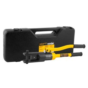 Alicate Crimpador Hidráulico de Crimpagem Vonder ACV-300