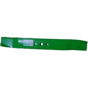 Faca Duas Pontas TRAPP Aço para Cortador MC50E MC60E RM70E RM80E