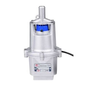 Bomba Submersa Vibratória para Poço Anauger 900 127V