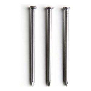 Prego Pregofix 19x36 Polido Pacote 1kg