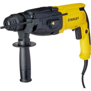 Martelete 800W SDS Plus 26mm Stanley 127V SHR263K-B2