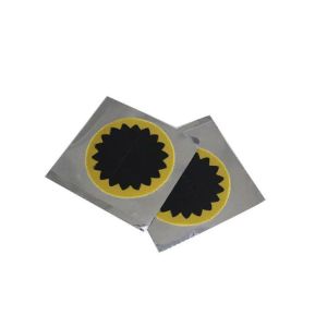 Remendo R-01 para Câmara de Ar 40mm Aplicação a Frio