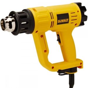 Soprador Térmico DEWALT 2000W 220V 2 Velocidades D26411-B2