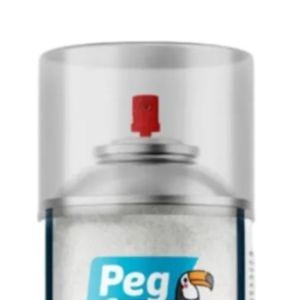 Desengripante Anticorrosivo PEG&UZE Spray Multiuso 250ML