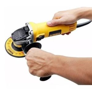 Esmerilhadeira Angular DeWalt 115mm  800W 4-1/2" 220V DWE4020B2B