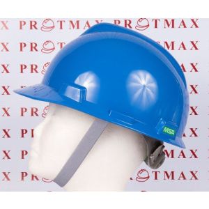 Capacete de Proteção V-Gard Polietileno CA 498