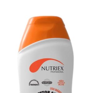 Protetor Solar Nutri Suave FPS 60 120ml com Vitamina E