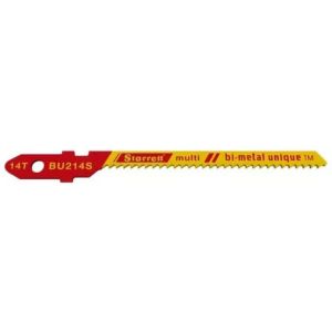 Serra Tico-Tico Starrett Aço BI-Metal Unique (2 Unidades)