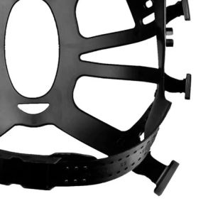 Carneira para Capacete