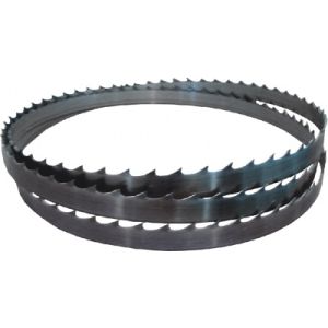 Serra Fita Starrett Meat-Kutter MKP16X6/SK-4 1,82m Para Corte de Carne, Peixe e Aves