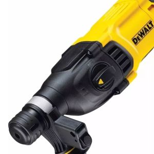 Martelete Perfurador Rompedor Dewalt D25133KB2 - 3 Modos SDS Plus 220V