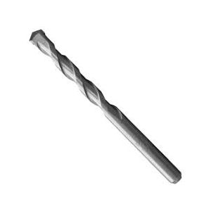 Broca Videa Irwin 6mm para Concreto e Alvenaria com Pastilha de Metal