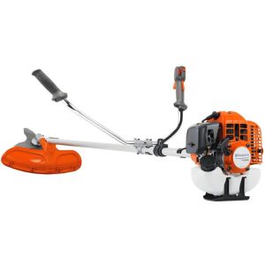 Roçadeira Husqvarna 143R-II à Gasolina 41,5CC 2 Tempos
