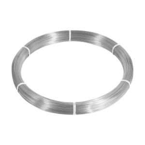Arame Liso Oval 1000m Vonder PG 14x16 Para Cerca Alta Resistência