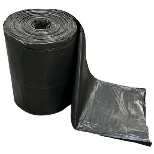 Lona Preta 8x100 Rolo 24kg