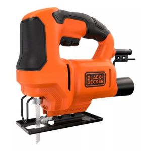 Serra Tico-Tico Black+Decker 400W 127V