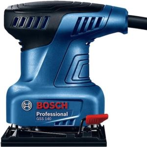 Lixadeira Orbital Bosch GSS140 220W