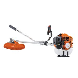 Roçadeira Husqvarna 143R-II à Gasolina 41,5CC 2 Tempos