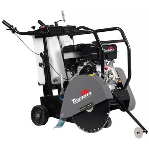 Cortadora de Piso Toyama TCC450-XP 13 HP