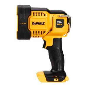 Lanterna LED DEWALT 20V Spotlight 1500 Lúmens Sem Bateria