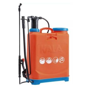 Pulverizador Costal 20L Agrícola Kala, Bico Ajustável PULV20