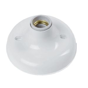 Plafon Branco Nylon 100W