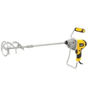 Misturador Elétrico para Argamassa Vonder MAV 850 127V com Pá e Extensão – Cód. 6001850110