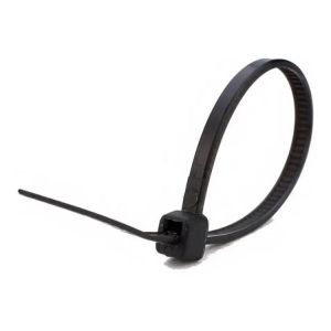 Abraçadeira Nylon Nove54 Preta 280x4,8MM 100 Unidades