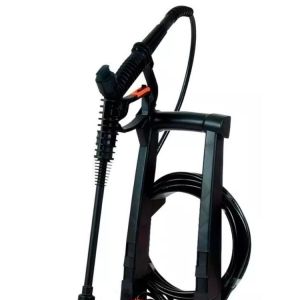Lavadora Alta Pressão J6000 127V Jacto Clean Residencial
