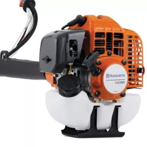 Roçadeira Husqvarna 143R-II à Gasolina 41,5CC 2 Tempos