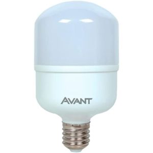 Lâmpada LED Bulbo AVANT 40W Bivolt 6500K E27