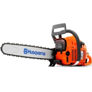 Motosserra Husqvarna 281XP 20" Profissional Gasolina - 5,6 hp
