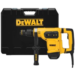 Martelete Rompedor DeWALT SDS Max 540RPM D25481K-B2 - 220V
