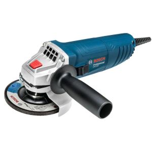 Esmerilhadeira Angular de 4 1/2 Pol. 850W GWS850 127V BOSCH-06013775D0-000