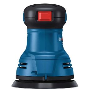Lixadeira Orbital Bosch 5 Pol 280W 220V Excêntrica ROTOGEX 125