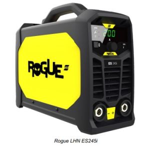 Máquina de Solda Inversora ESAB - LHN242I PLUS 220V 200A
