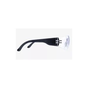 Óculos de Segurança Libus com Lente Curva Espelhada e Filtro UV - Anti Risco  C.A 36032