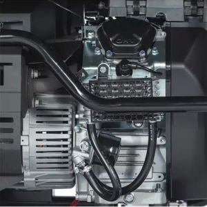 Gerador de Energia à Gasolina Toyama 17 KVA TG15000CXE3-XP Trifásico 380V